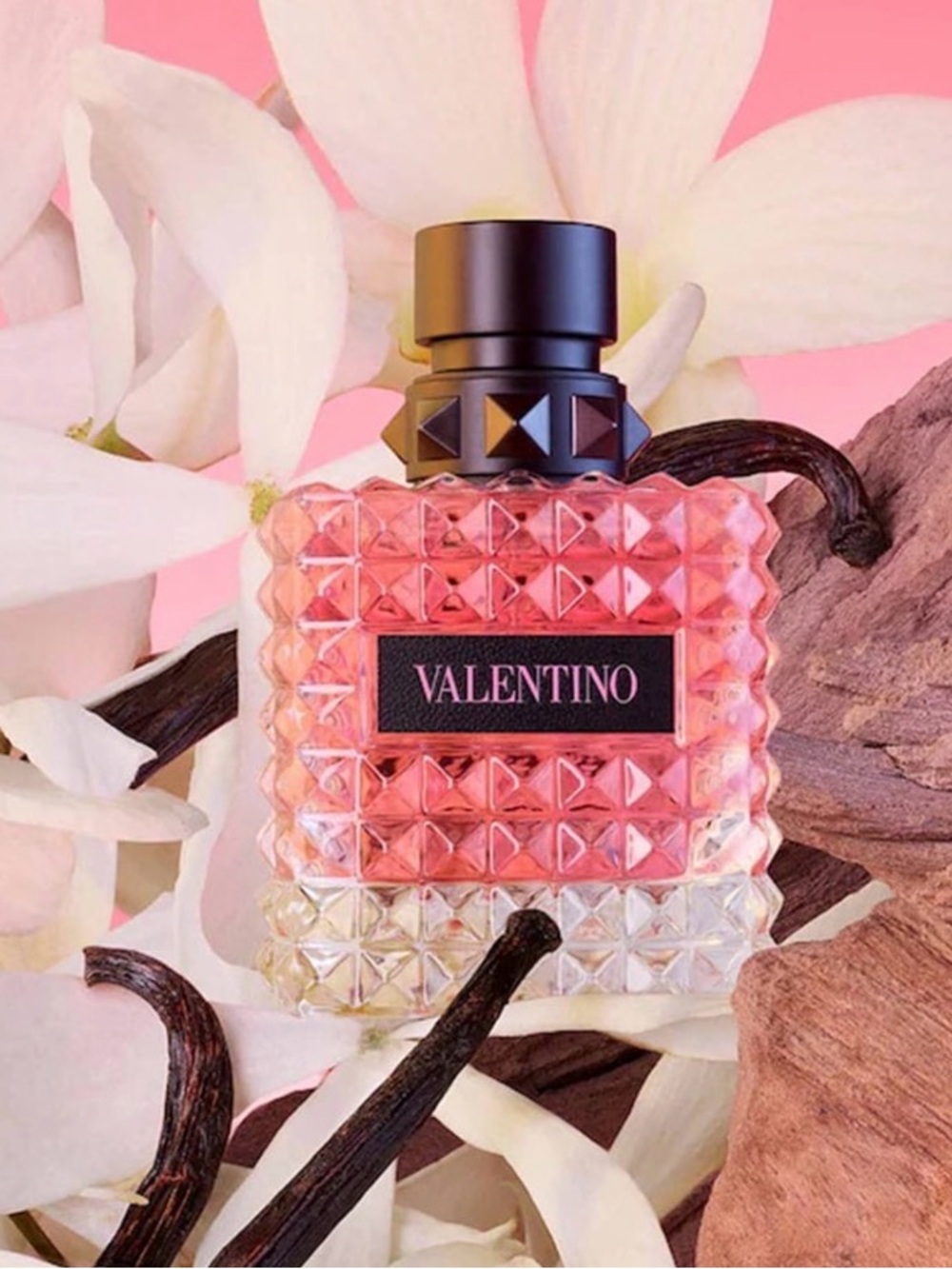 Valentino Donna - - Picture 4 of 4